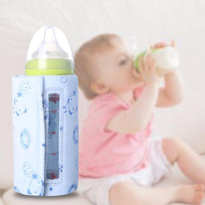 Baby Feeder Warmer